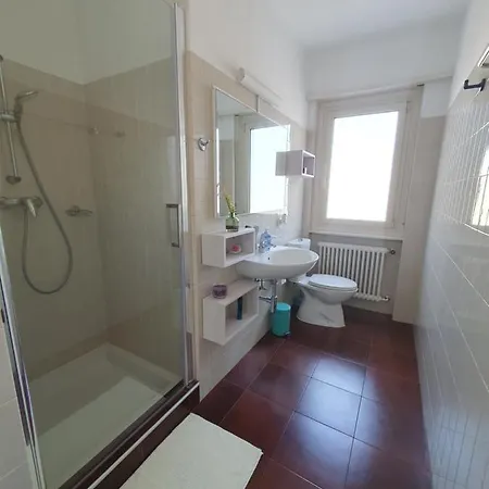 Lejlighed Charming Penthouse Near Chiasso