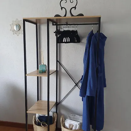 Charming Penthouse Near Chiasso